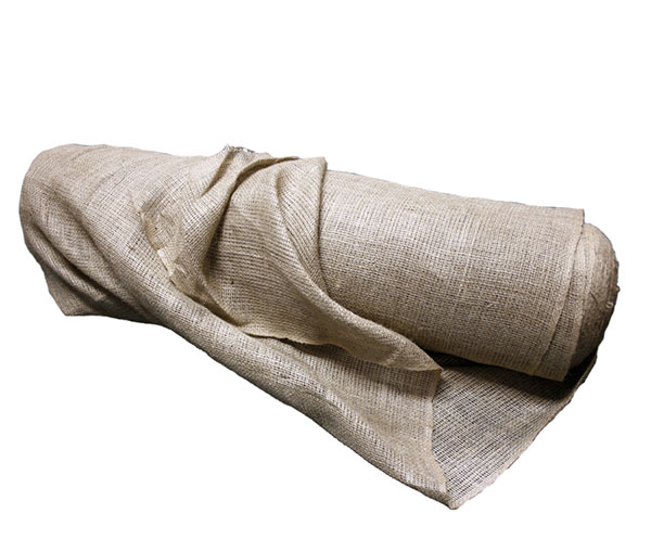 Dewitt Natural Burlap 5.5 oz 3'x250' - Burlap